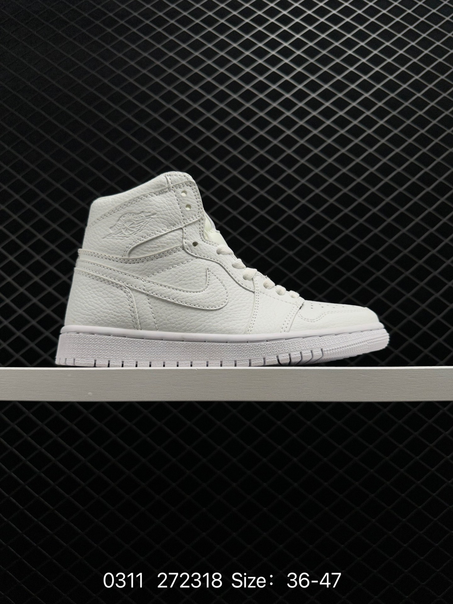 Air Jordan 1 Mid AJ1